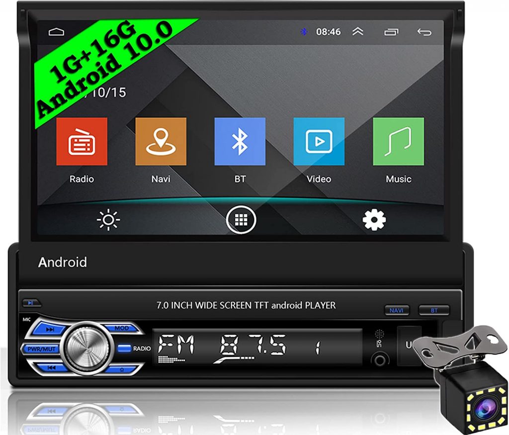 Comment choisir son autoradio GPS ?