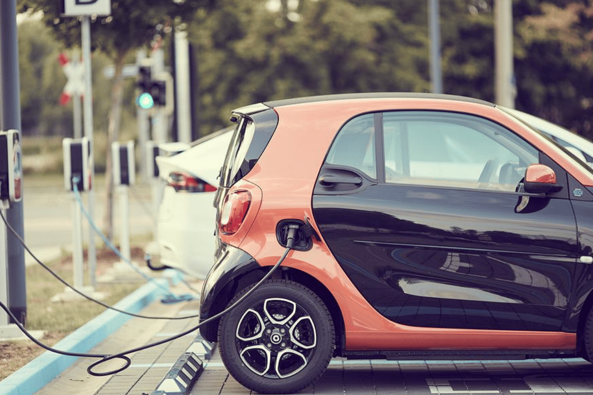 3 faits sur les voitures électriques et l'autonomie des véhicules électriques