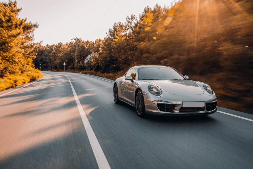 Trouver pièce détachée compatible avec votre Porsche